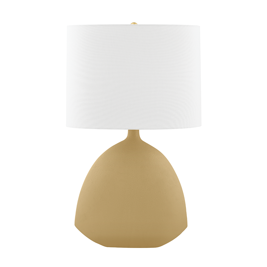 Utica Table Lamp