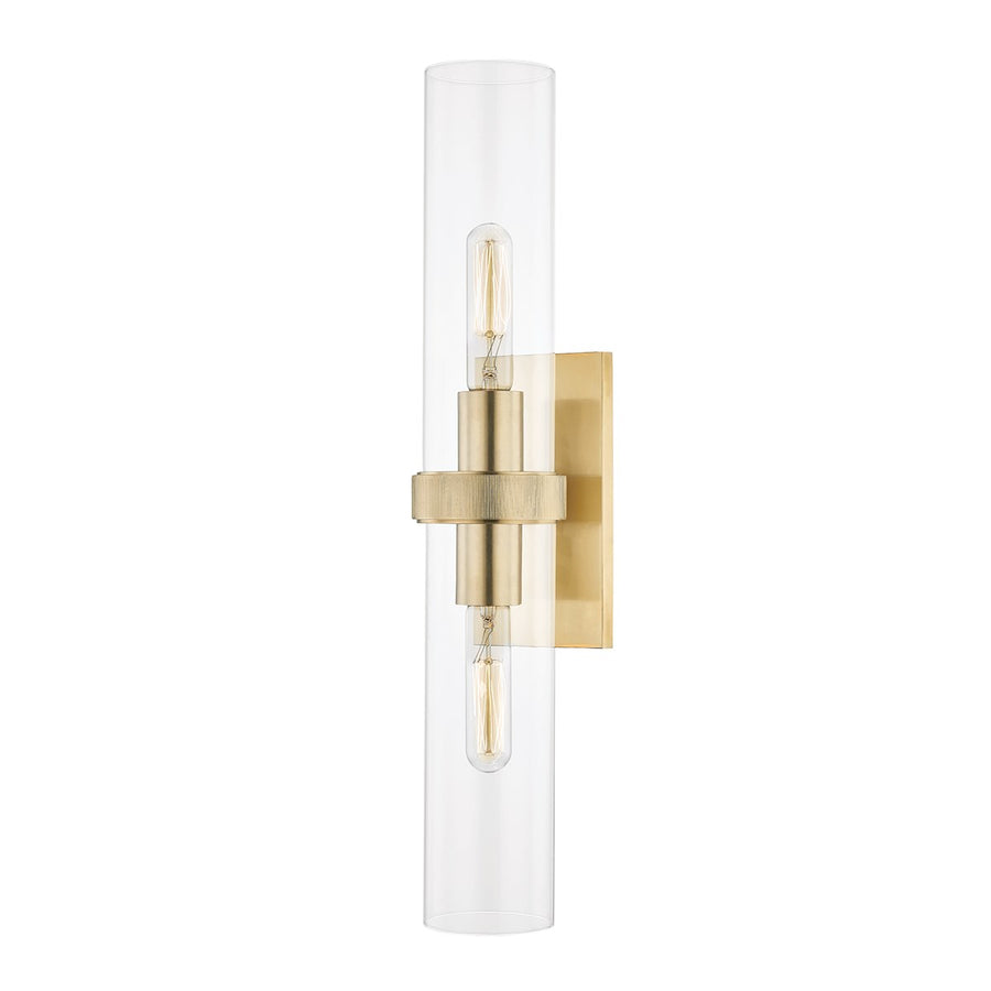 Briggs Large Wall Sconce