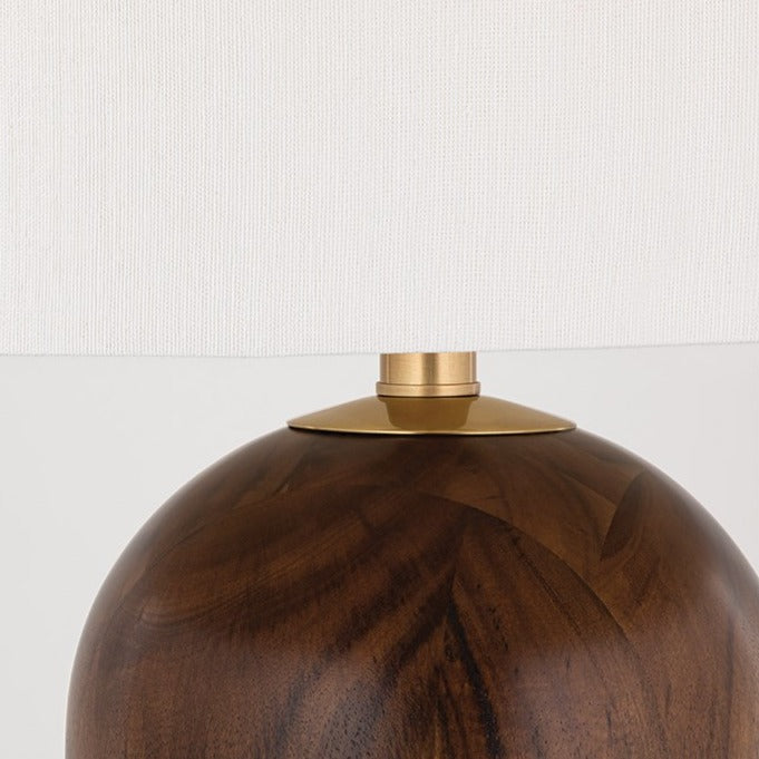 Albertson Table Lamp