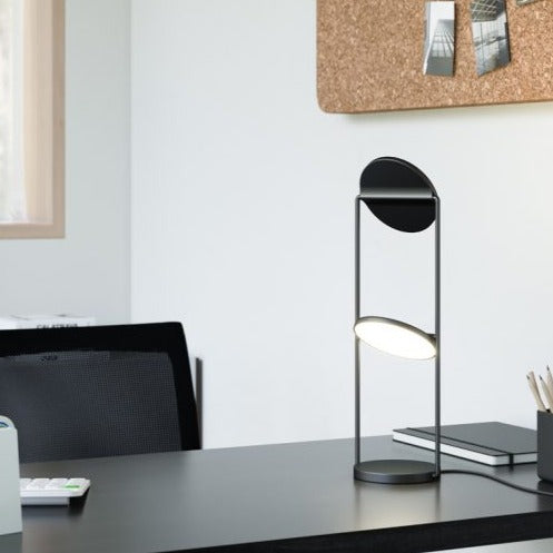 Novel Table Lamp