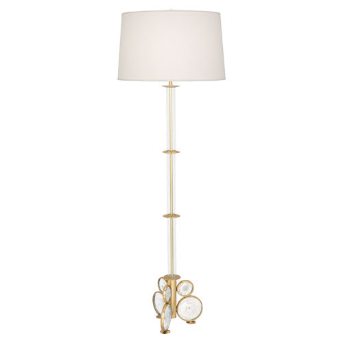 Atticus Floor Lamp