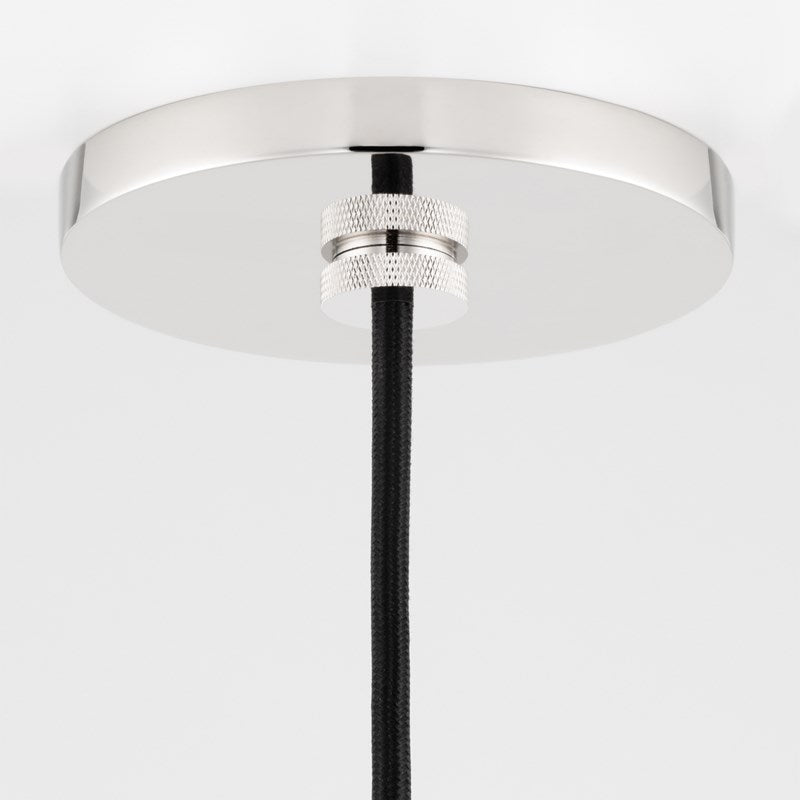Babette 1 Light Pendant