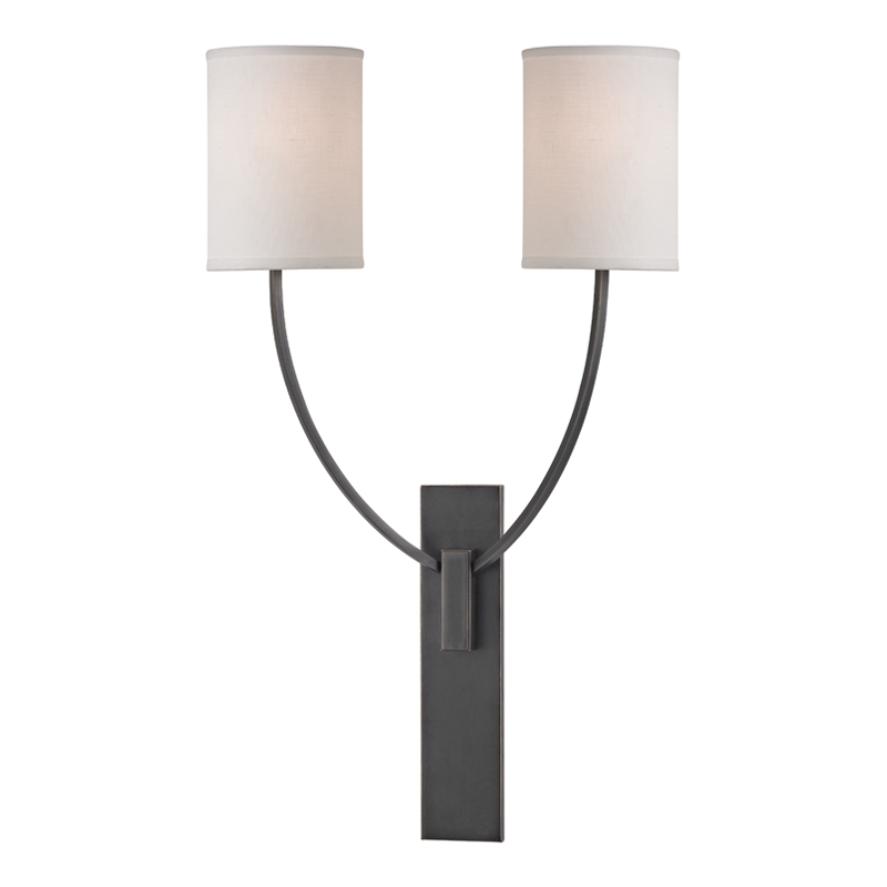 Colton Double Wall Sconce