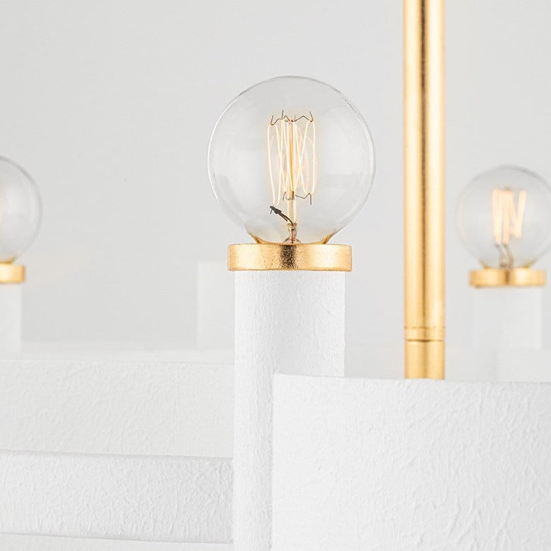 Maddie 12 Light Chandelier