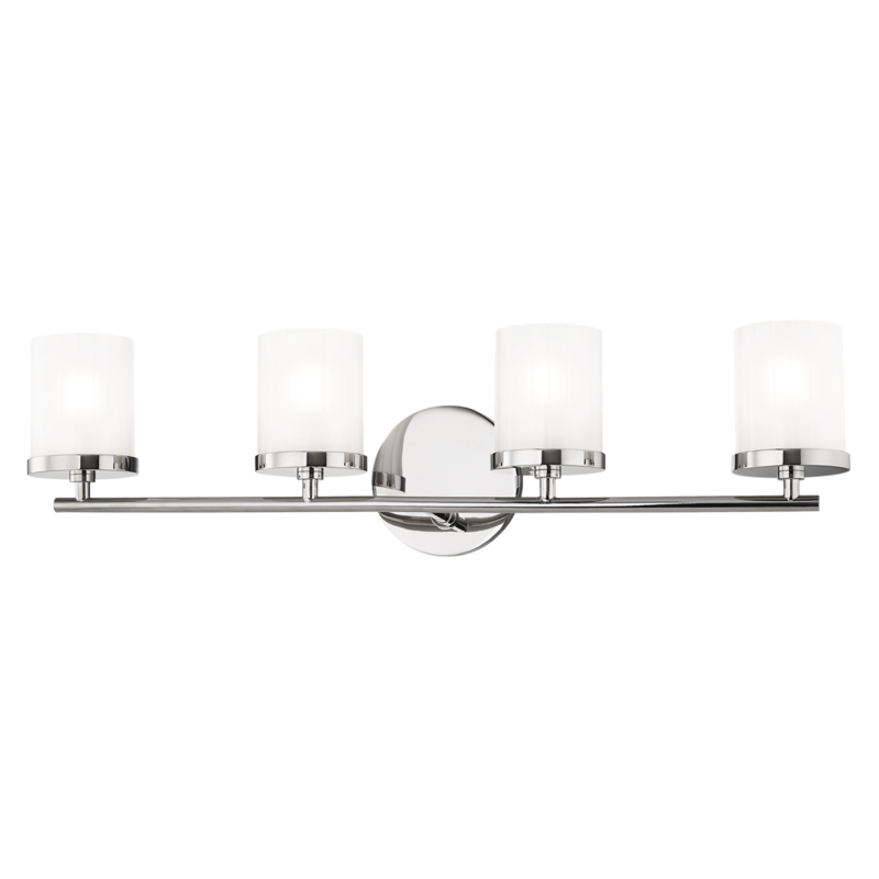 Ryan 4 Light Bath And Vanity