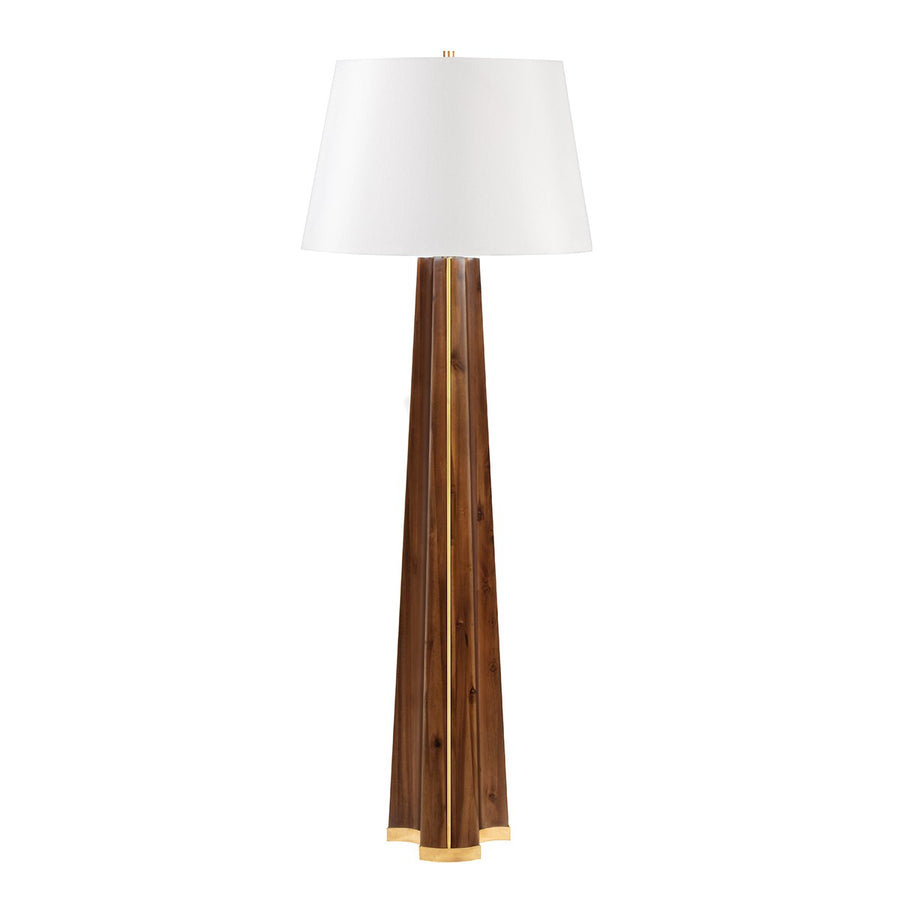 Woodmere Floor Lamp