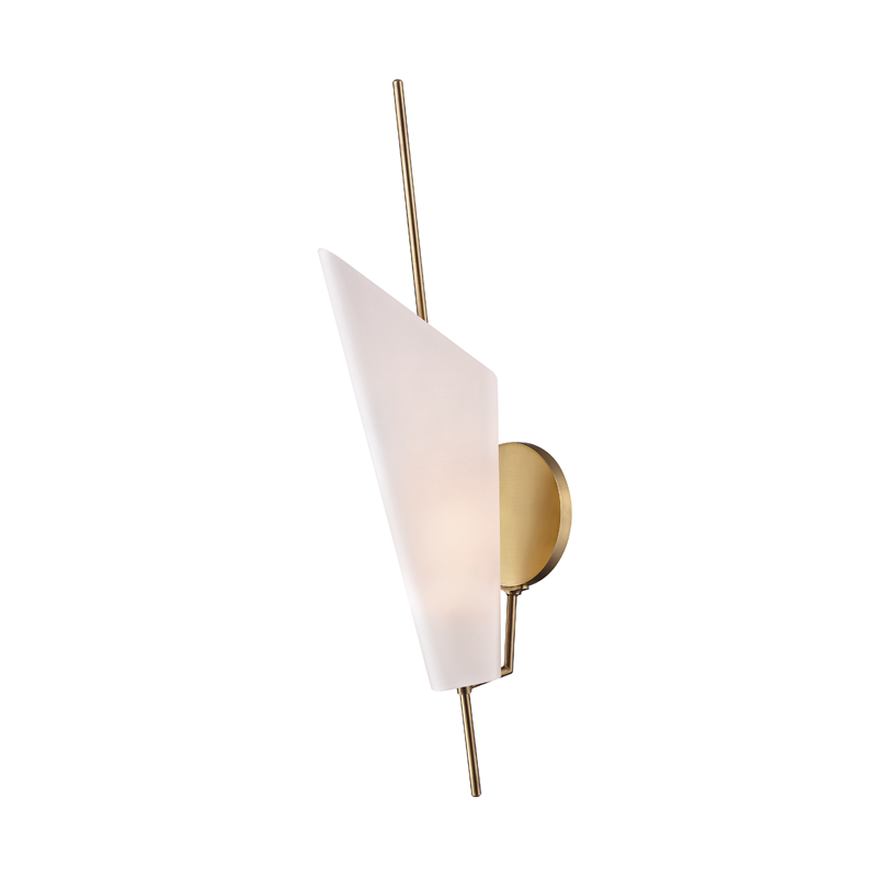 Cooper Wall Sconce