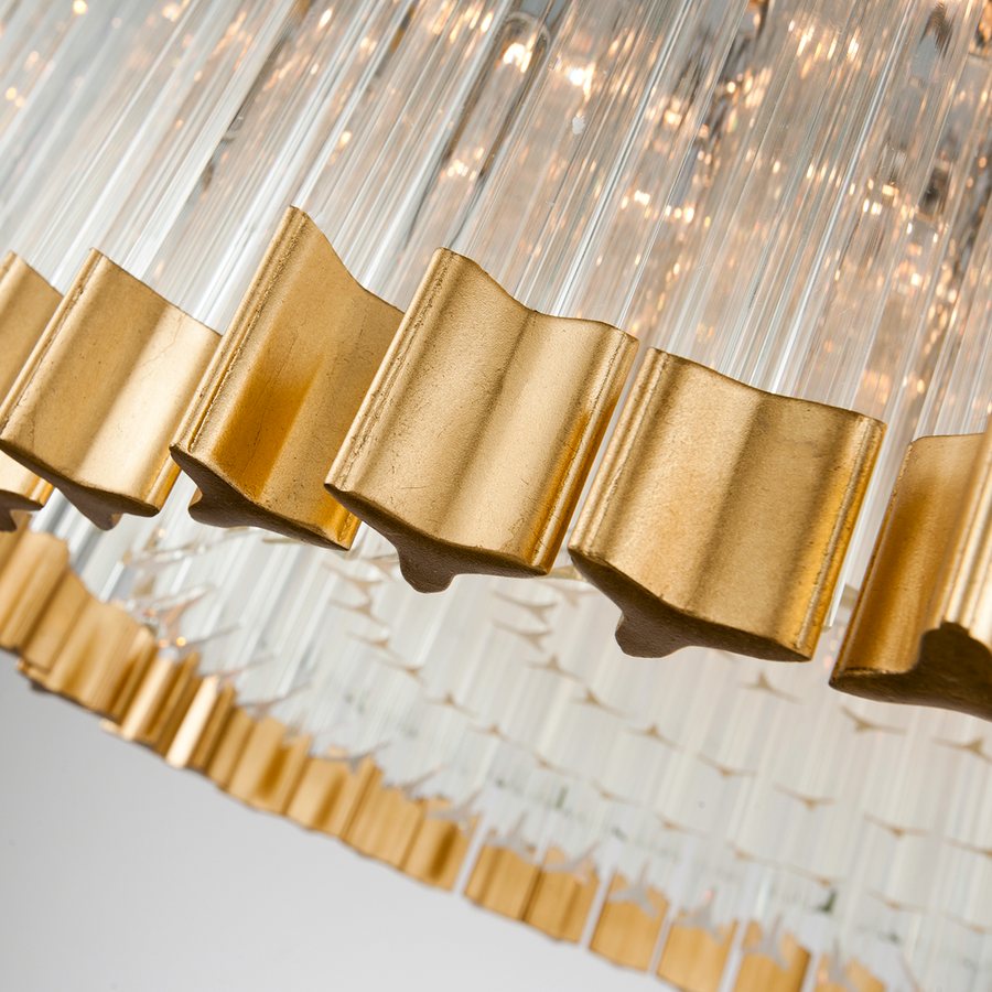 Charisma Large Chandelier