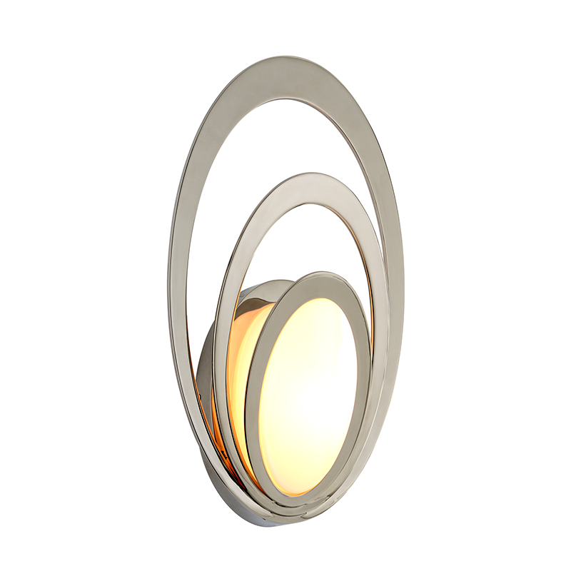 Stratus Exterior Wall Sconce