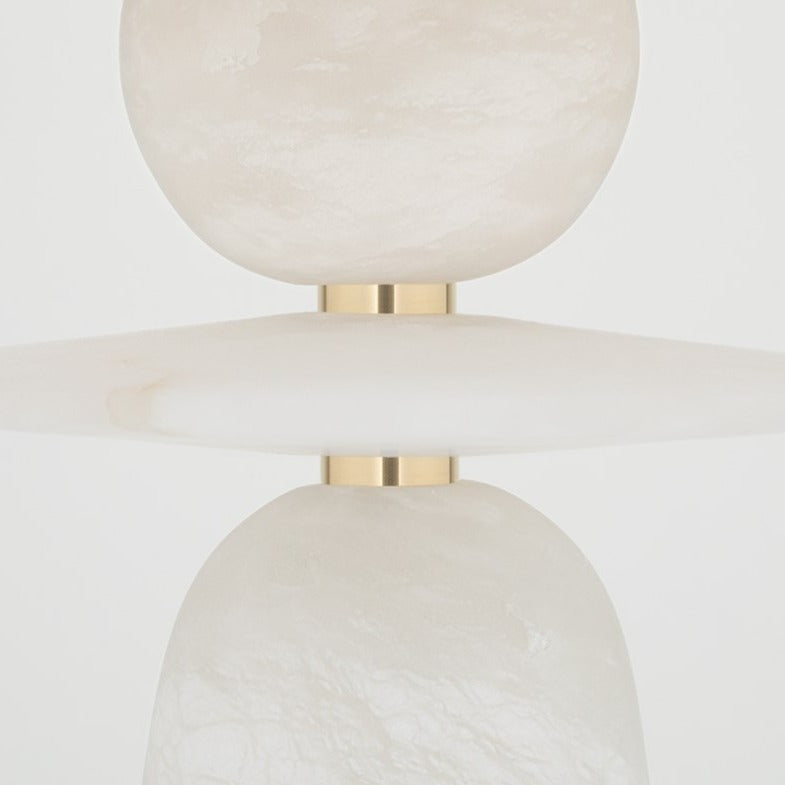 Montgomery Table Lamp