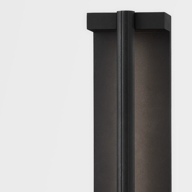 Calla Small Outdoor Wall Sconce
