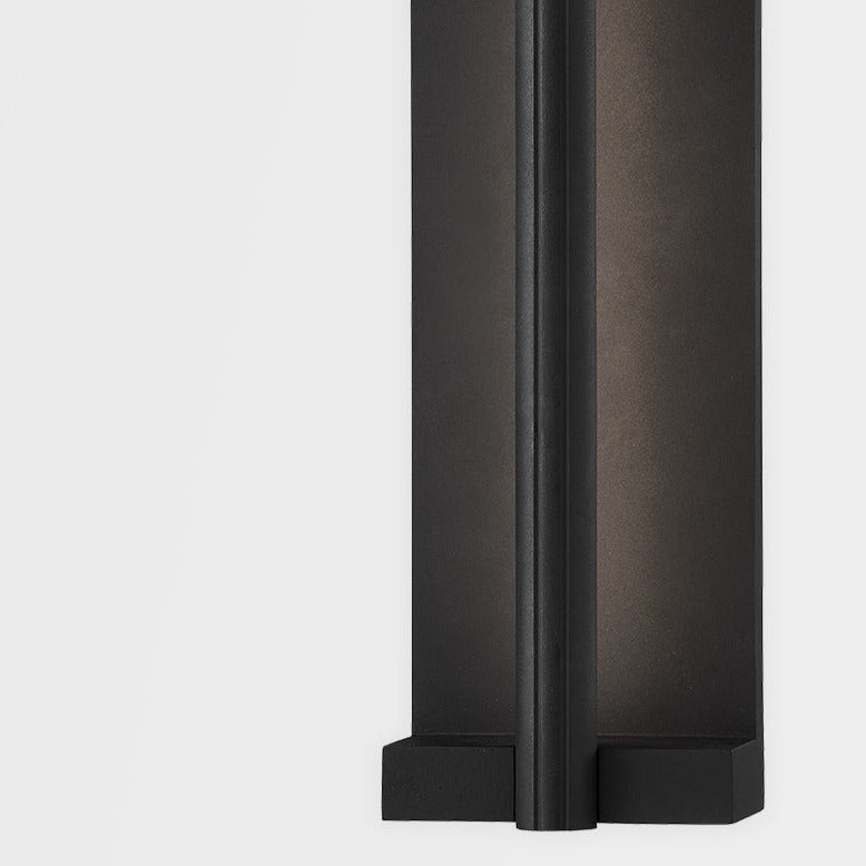 Calla Large Outdoor Wall Sconce