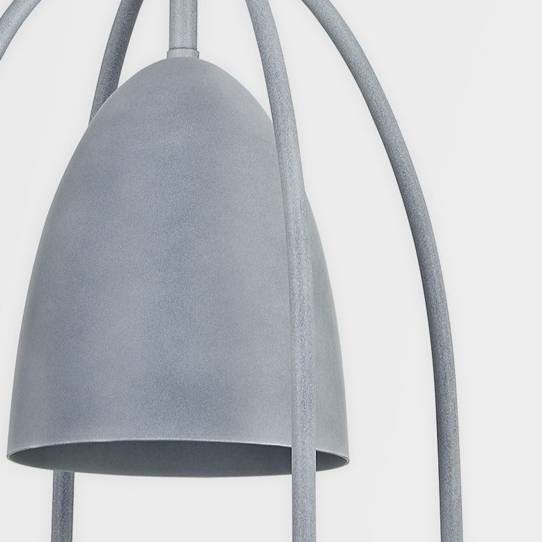 Wisteria Large Outdoor Lantern