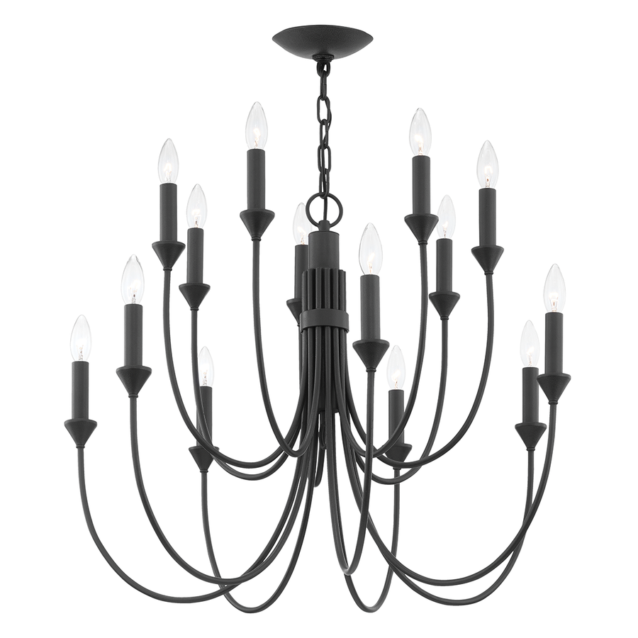 Cate Medium Chandelier