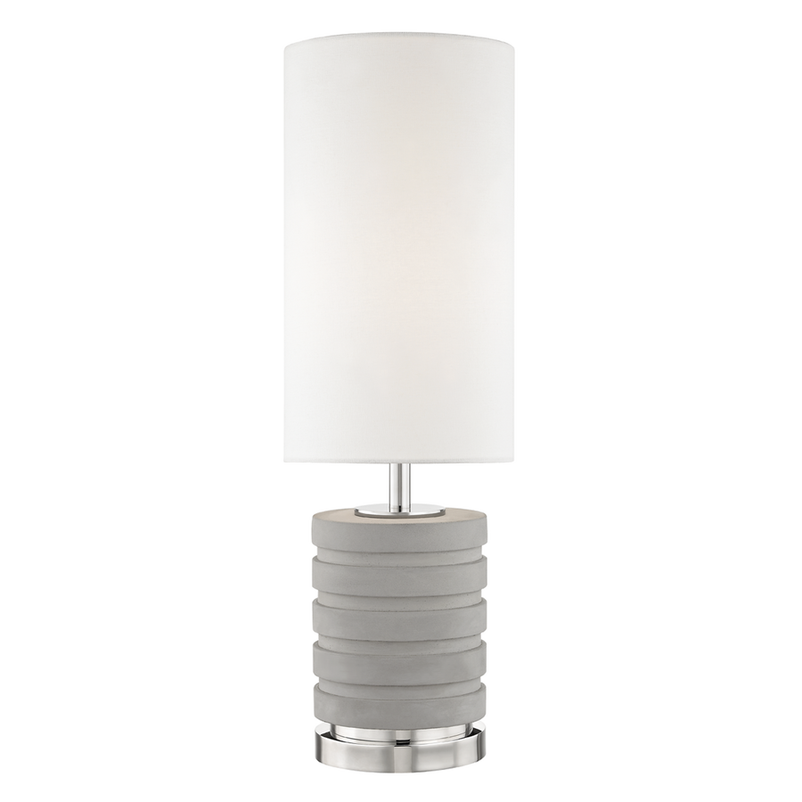 Iris Table Lamp