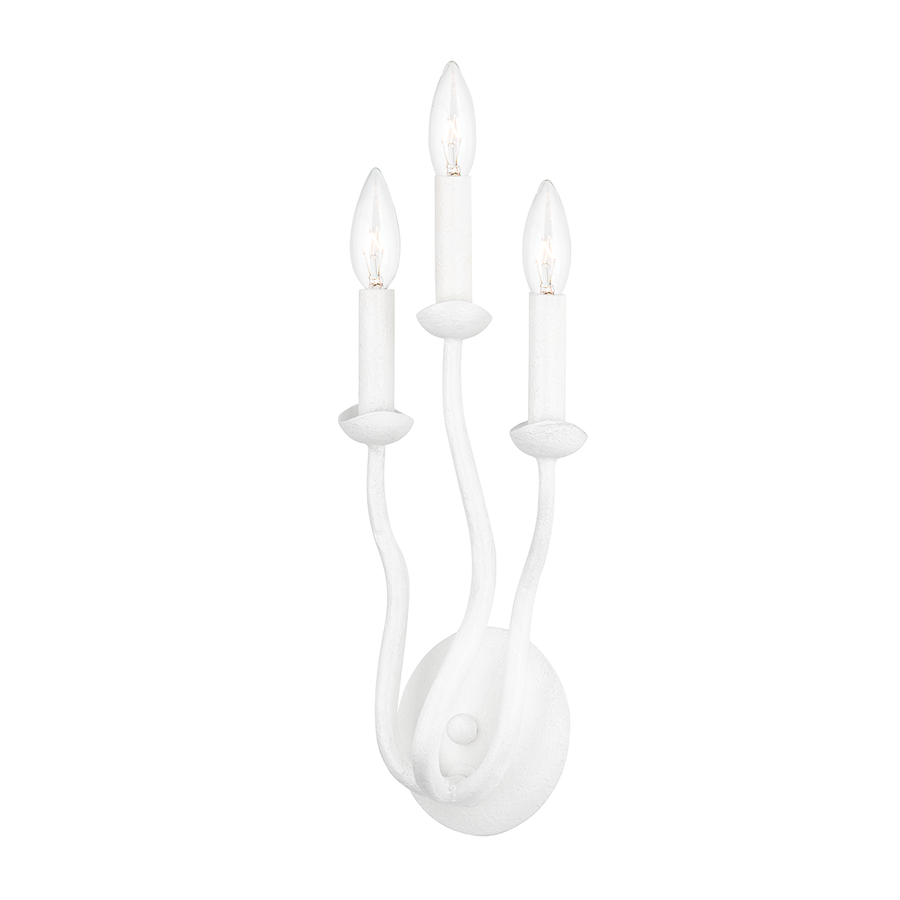 Reign Wall Sconce