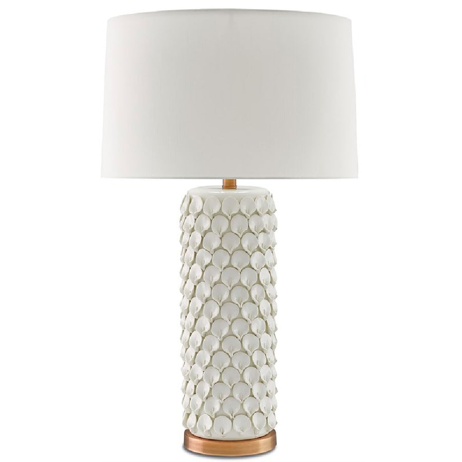 Calla Lily Table Lamp