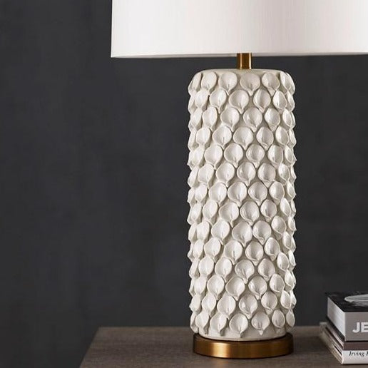 Calla Lily Table Lamp