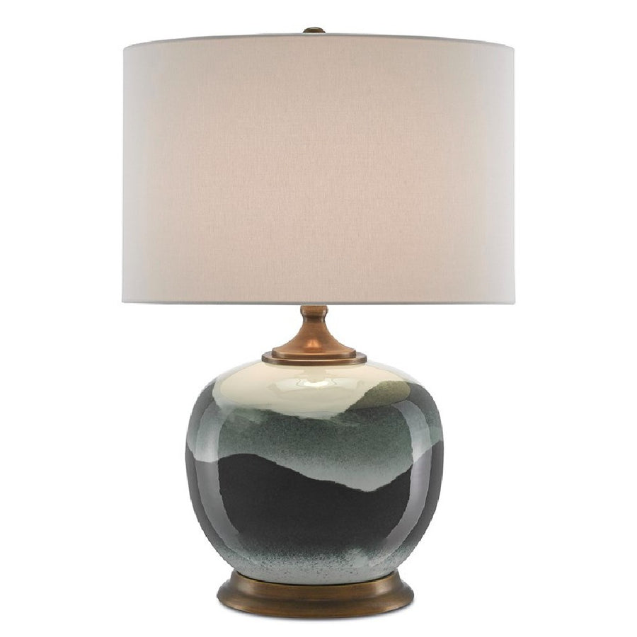 Boreal Table Lamp