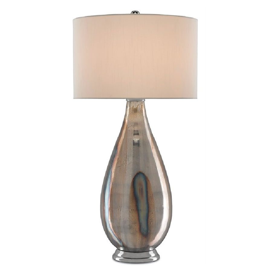 Gourde Table Lamp