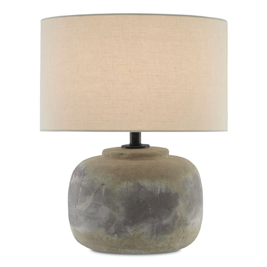 Beton Floor Lamp