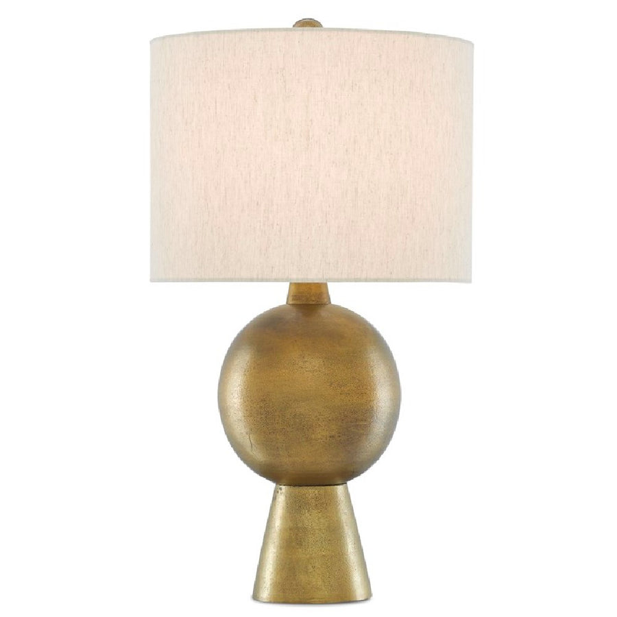 Rami Table Lamp