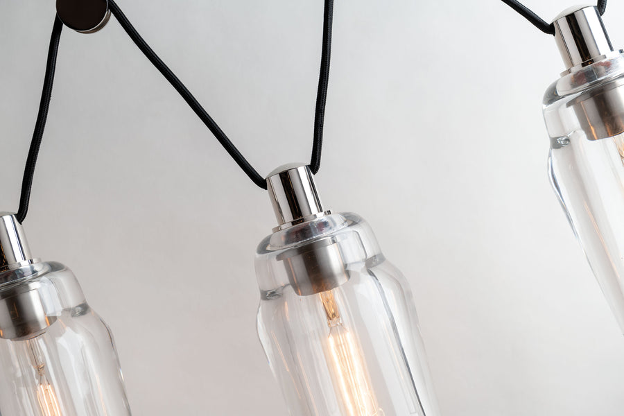 Citizen Linear Chandelier