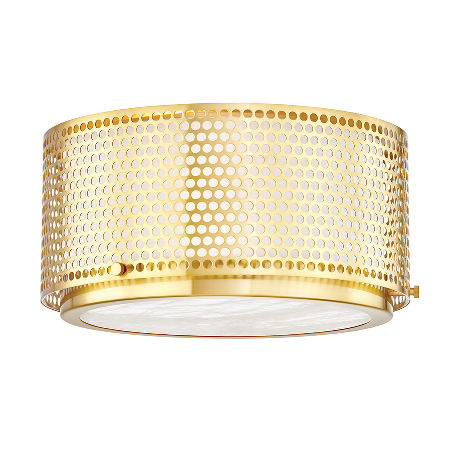 Oracle Large Flush Mount