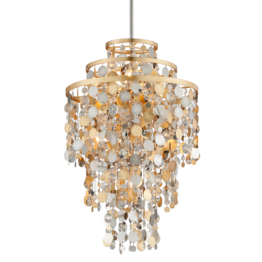 Ambrosia Chandelier