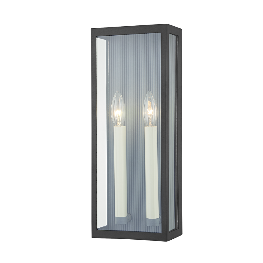 Vail 2 Light Wall Sconce