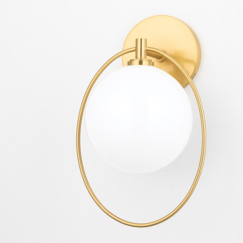 Babette 1 Light Wall Sconce
