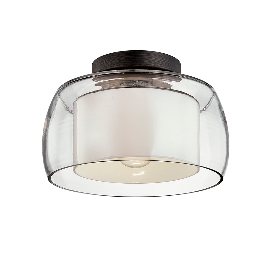 Candace Flush Mount
