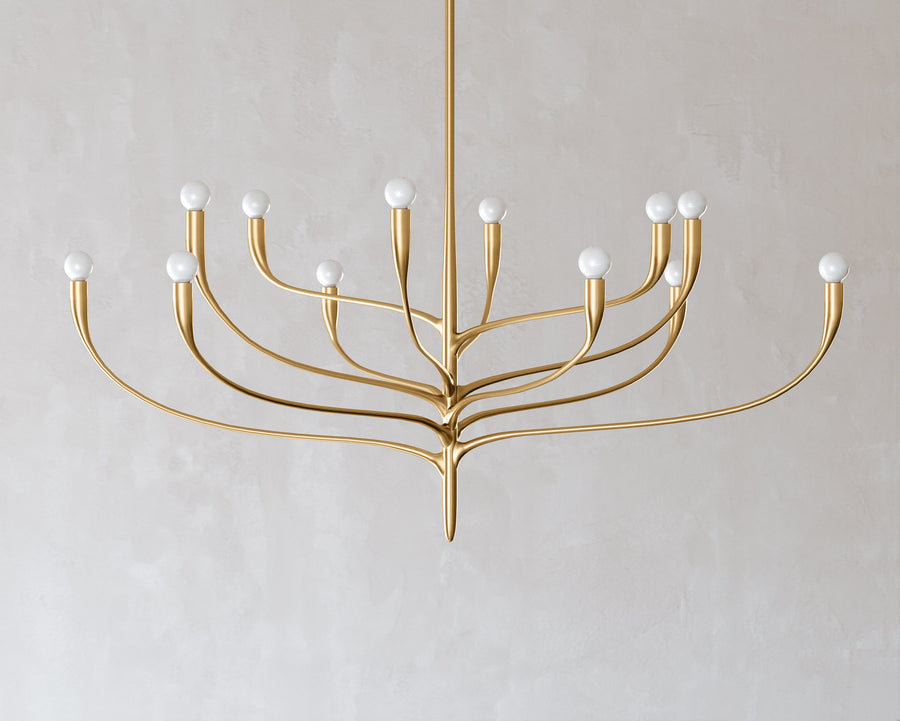 Labra Large Chandelier
