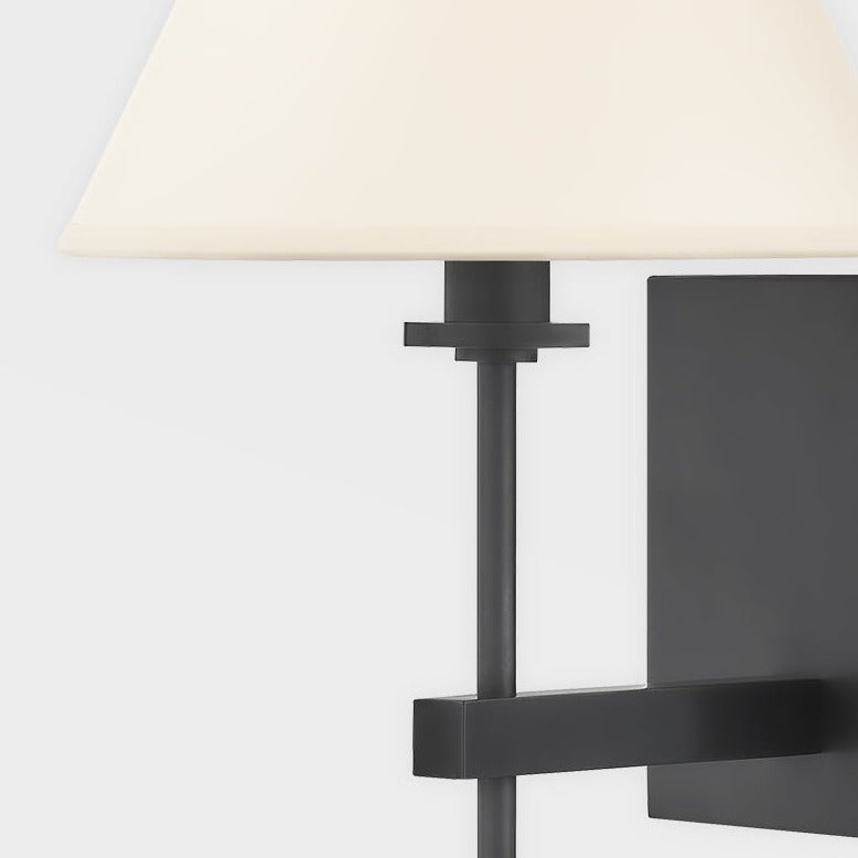 Graham Wall Sconce