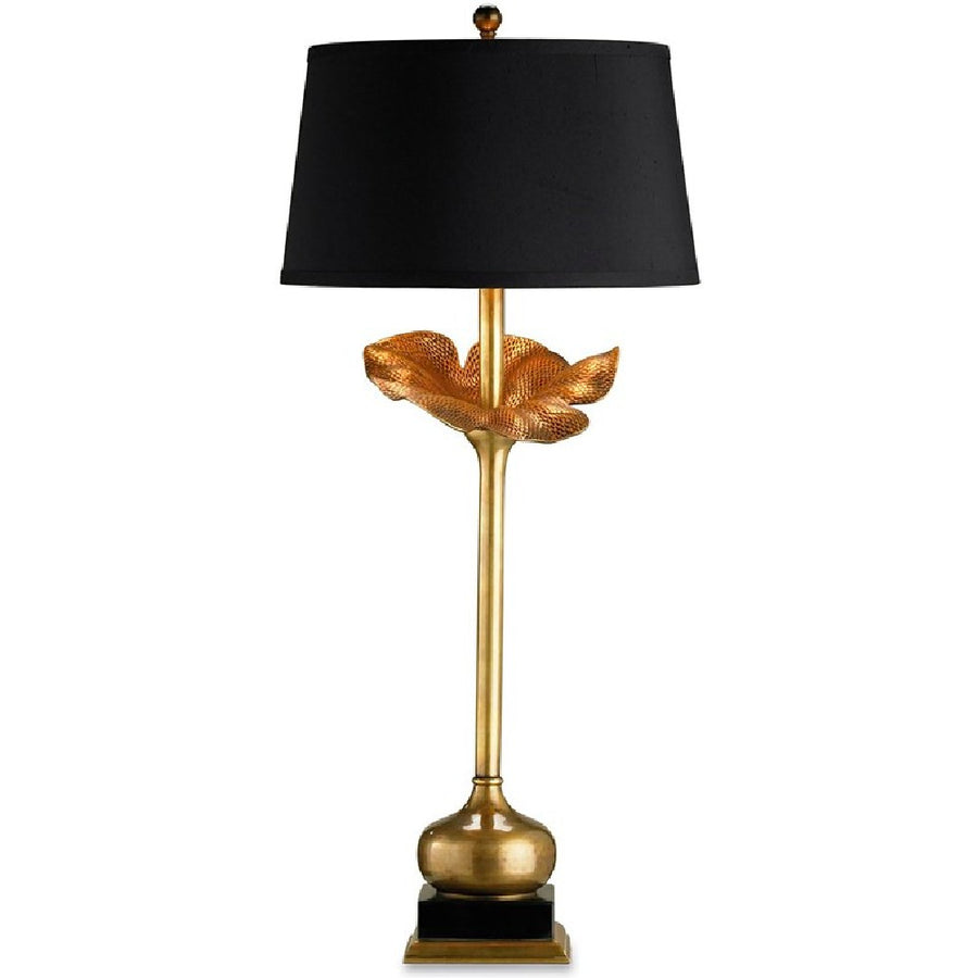 Metamorphosis Table Lamp