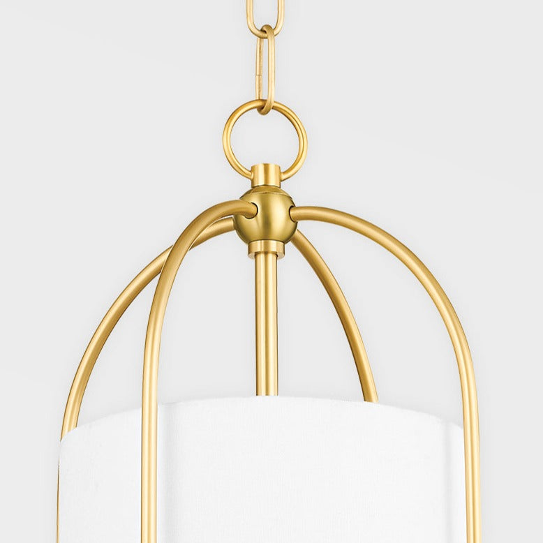 Orlando Small Lantern