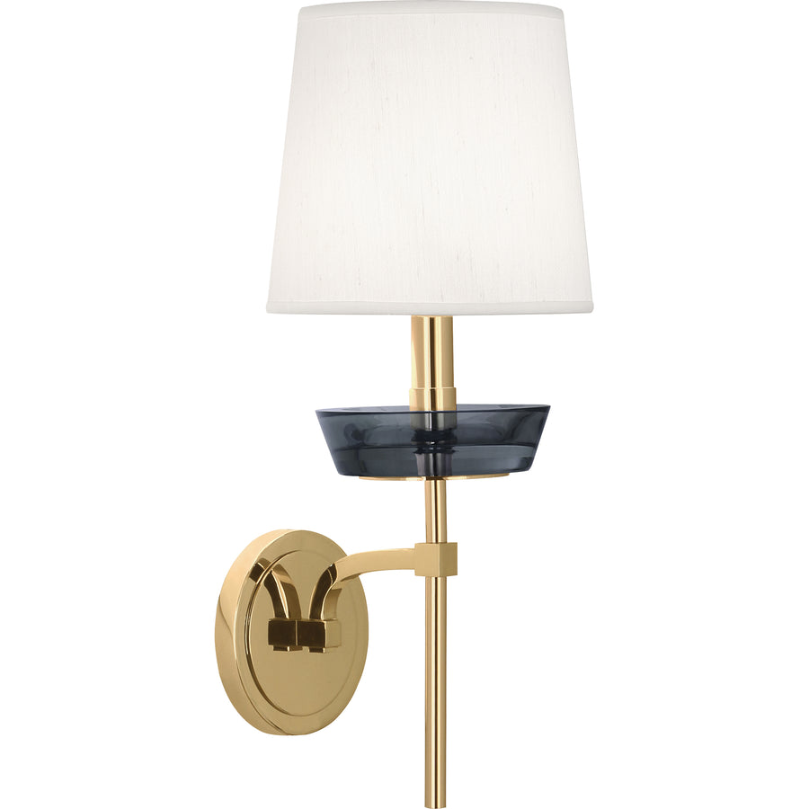 Cristallo Single Wall Sconce