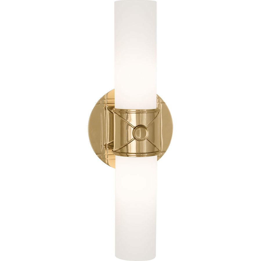 Maxime Double Wall Sconce