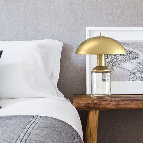 Bayside Table Lamp