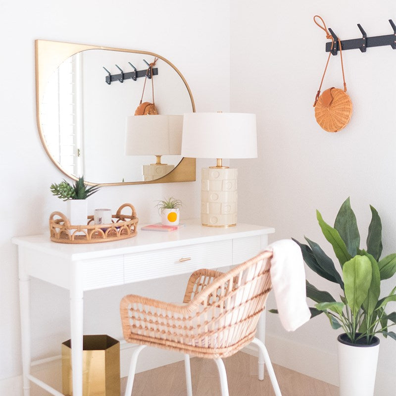 Athena Table Lamp