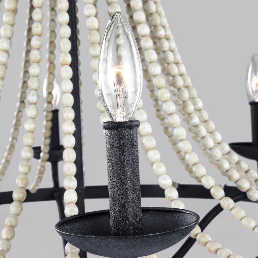 Nori Large Chandelier