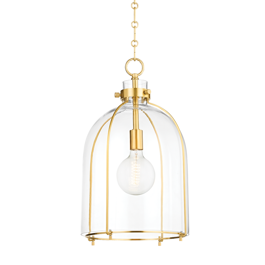 Eldridge 2 Pendant