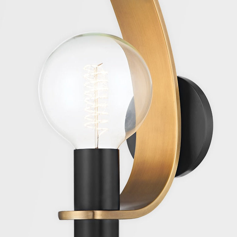 Bishop Wall Sconce
