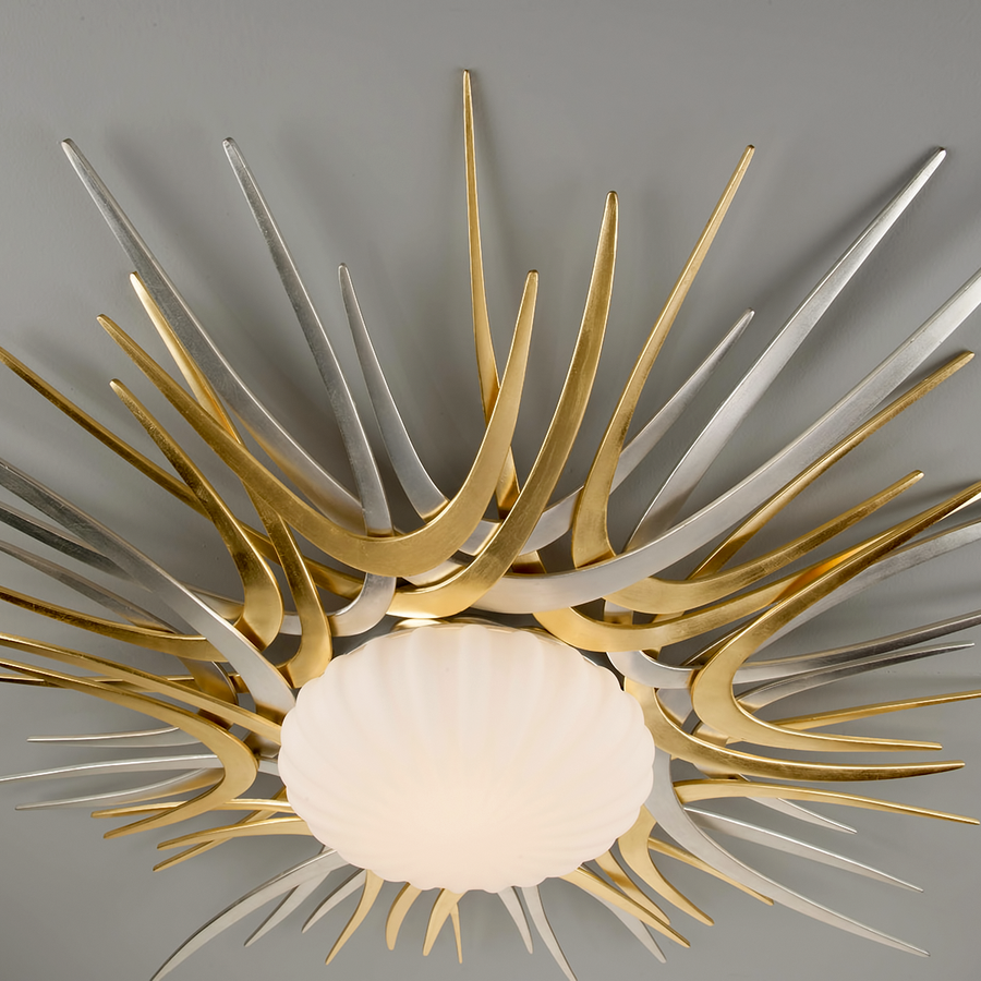 Helios Flush Mount