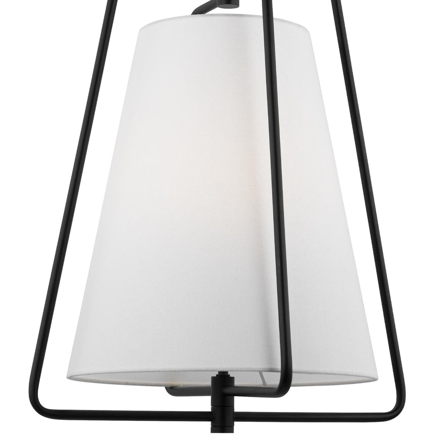 Allis One Light Pendant