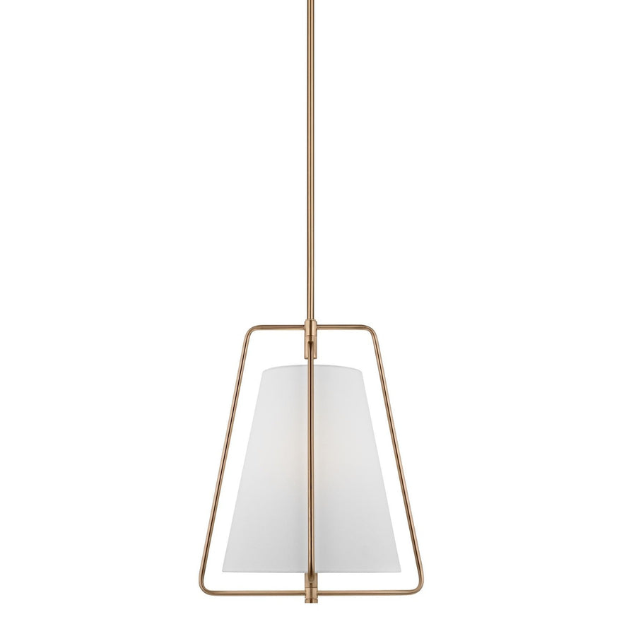 Allis One Light Pendant