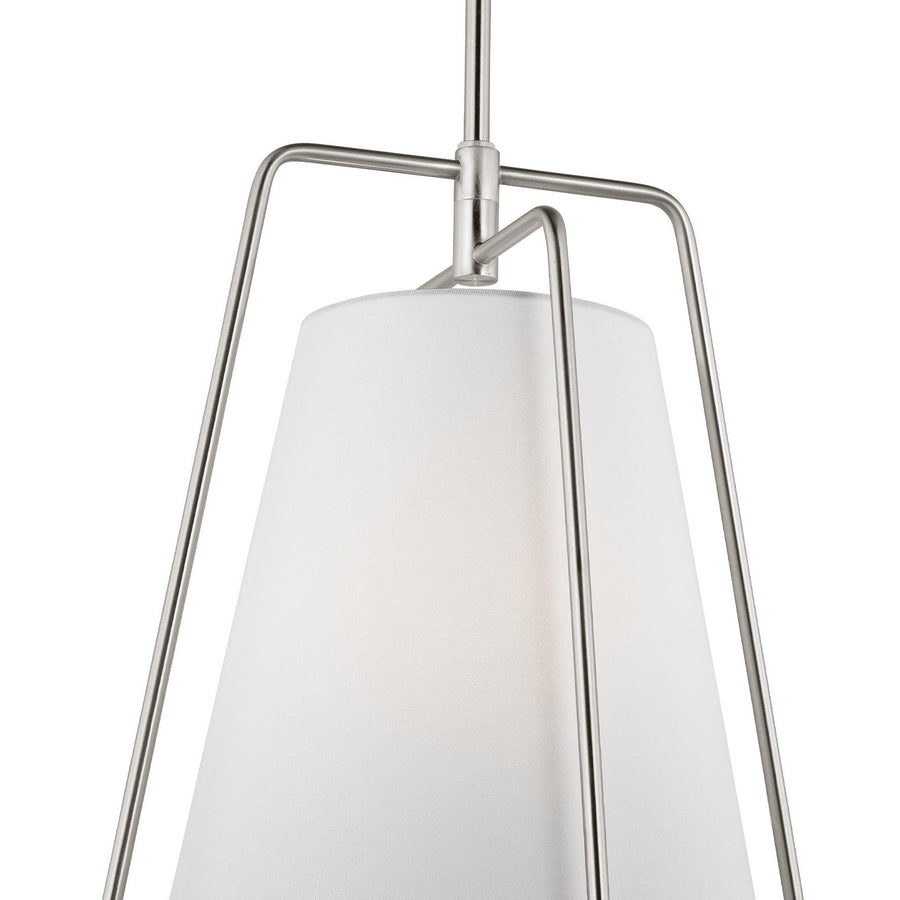 Allis One Light Pendant