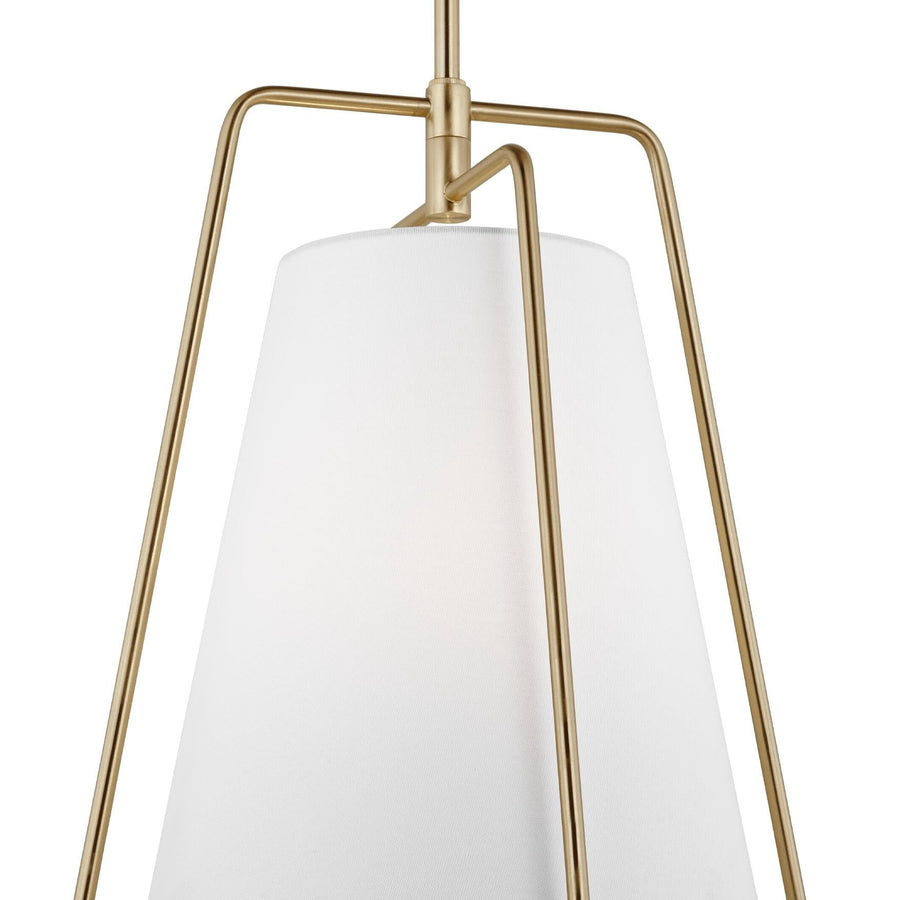 Allis One Light Pendant