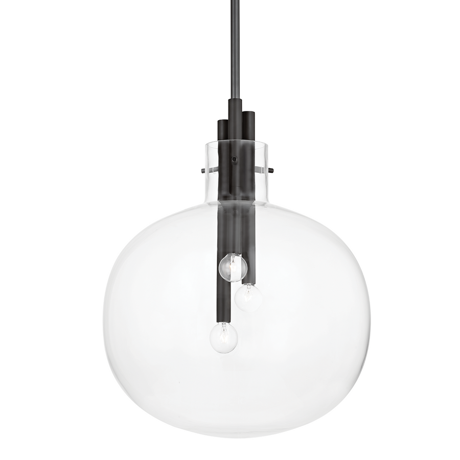 Hempstead Large Pendant