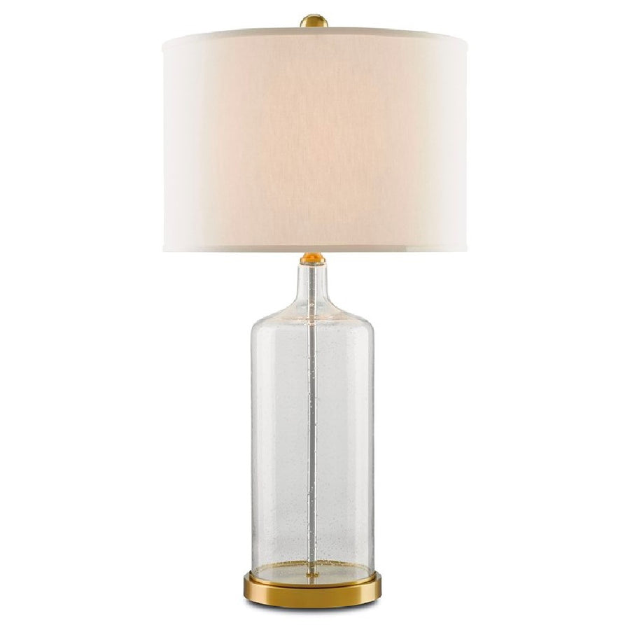 Hazel Table Lamp